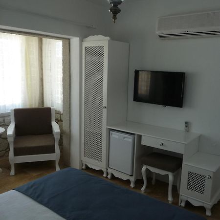 Yelken Konak Alacati Exterior photo