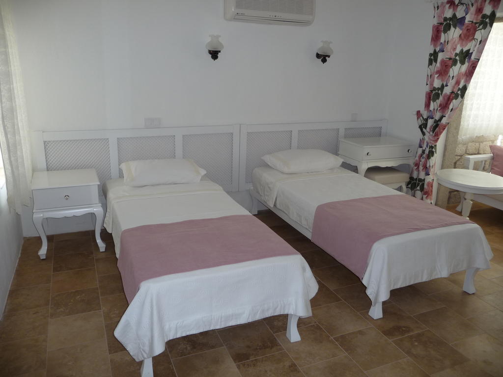 Yelken Konak Alacati Room photo