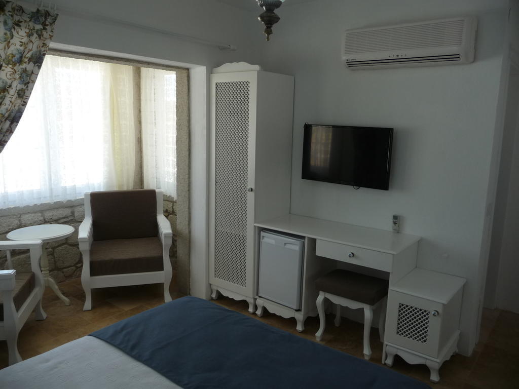 Yelken Konak Alacati Exterior photo