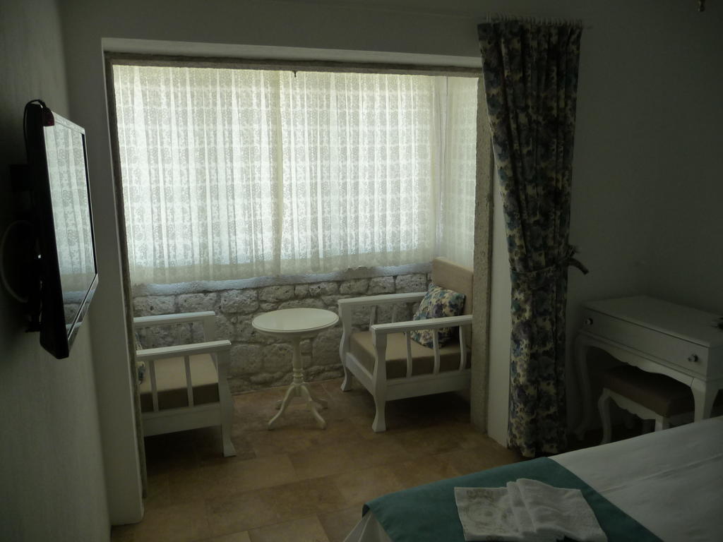 Yelken Konak Alacati Exterior photo