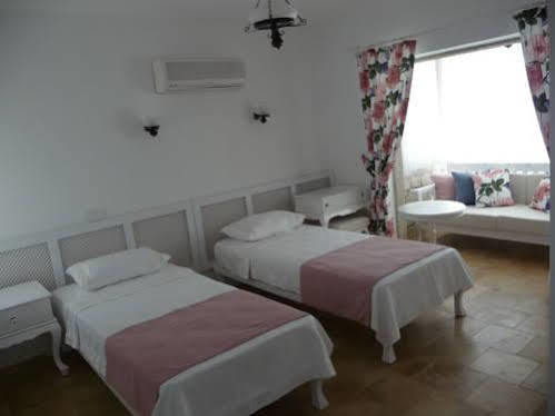 Yelken Konak Alacati Exterior photo