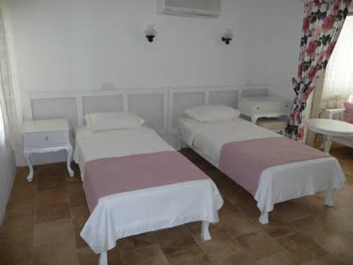 Yelken Konak Alacati Exterior photo